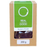 Real Good Blueberry Powder